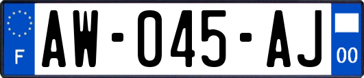 AW-045-AJ