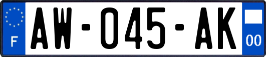 AW-045-AK