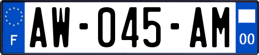 AW-045-AM