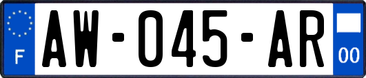 AW-045-AR