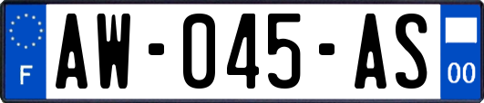 AW-045-AS