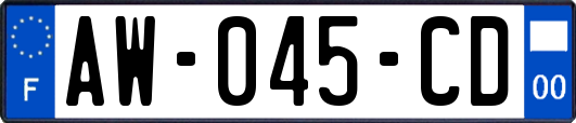 AW-045-CD