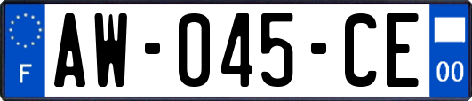 AW-045-CE