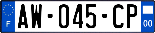 AW-045-CP