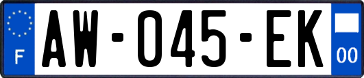 AW-045-EK