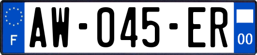 AW-045-ER