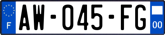 AW-045-FG