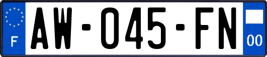 AW-045-FN