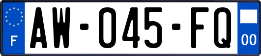 AW-045-FQ