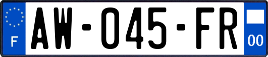 AW-045-FR