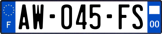 AW-045-FS
