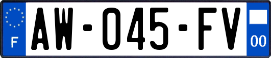 AW-045-FV