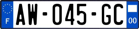 AW-045-GC