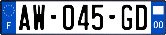 AW-045-GD