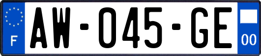 AW-045-GE