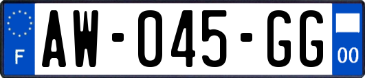 AW-045-GG