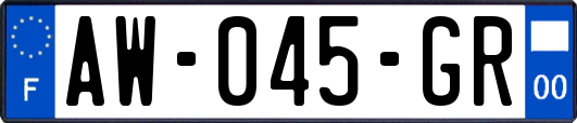 AW-045-GR