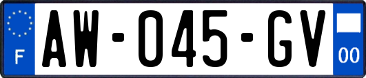 AW-045-GV