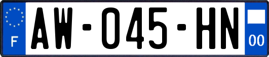 AW-045-HN
