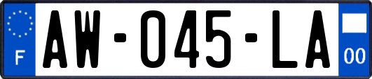 AW-045-LA