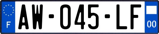 AW-045-LF
