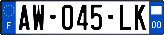 AW-045-LK