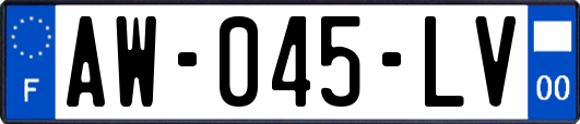 AW-045-LV