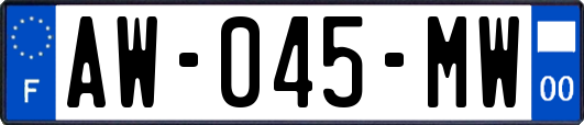 AW-045-MW