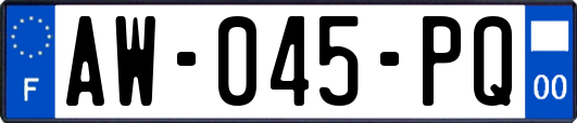AW-045-PQ