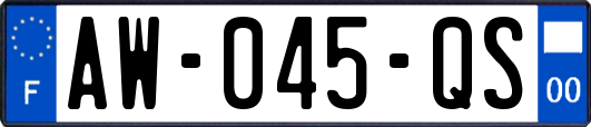 AW-045-QS