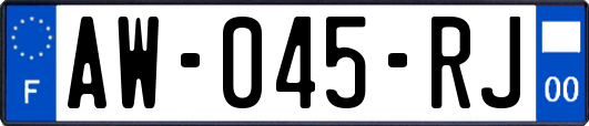 AW-045-RJ