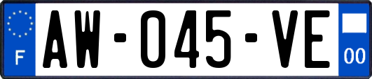 AW-045-VE