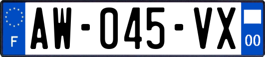 AW-045-VX