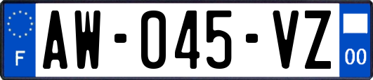 AW-045-VZ