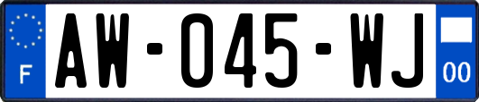 AW-045-WJ
