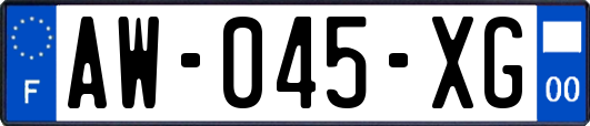 AW-045-XG