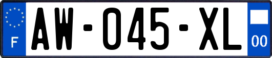 AW-045-XL