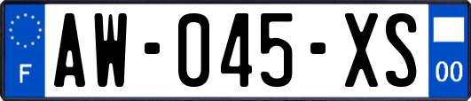 AW-045-XS
