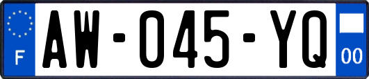 AW-045-YQ