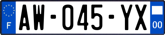 AW-045-YX