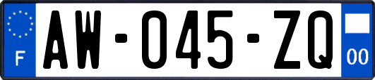 AW-045-ZQ