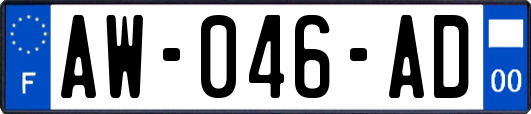 AW-046-AD
