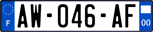 AW-046-AF