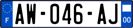 AW-046-AJ