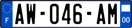 AW-046-AM