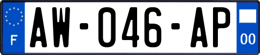 AW-046-AP