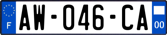 AW-046-CA