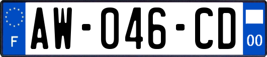 AW-046-CD