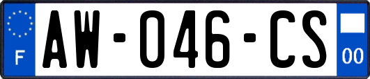 AW-046-CS