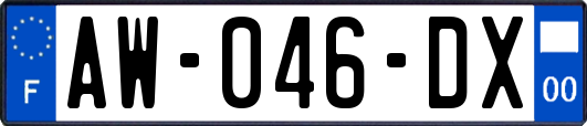 AW-046-DX